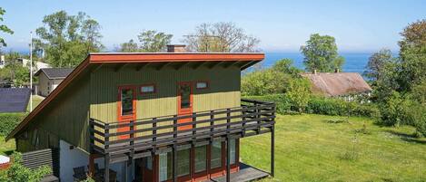 Casa | Exterior