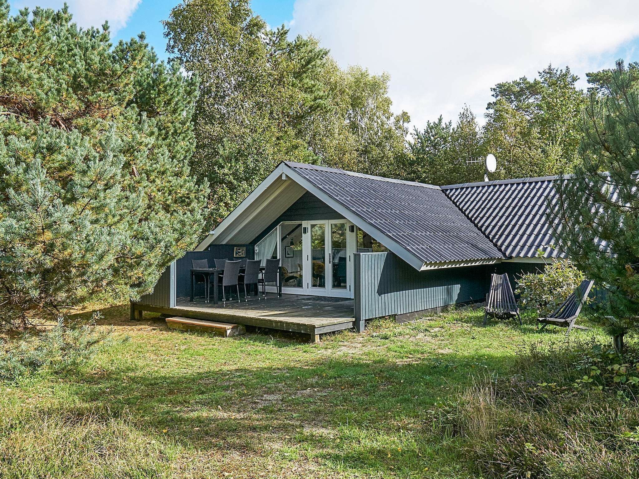 Eksteriør