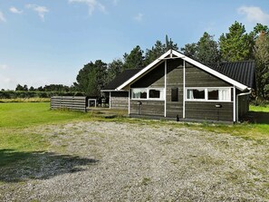 House | Exterior