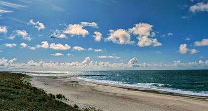 4 Star Holiday Home in Snedsted