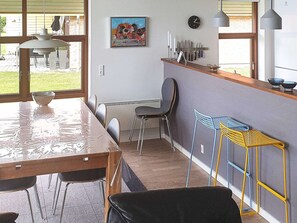 House | Interior - 8 Person Holiday Home in Egernsund (Broager)