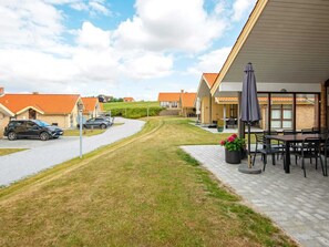 Hus | Udendørsområde