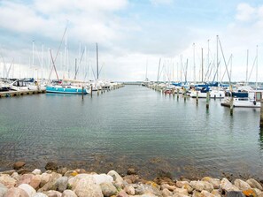 Ferienhaus | Jachthafen