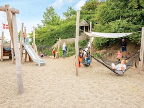 Hus | Område for børn