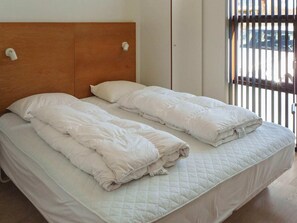 Ferienhaus | Innenbereich