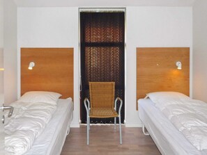 Ferienhaus | Innenbereich