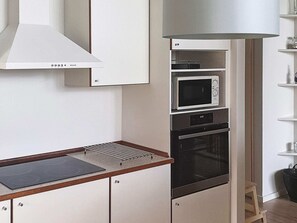 Ferienhaus | Innenbereich