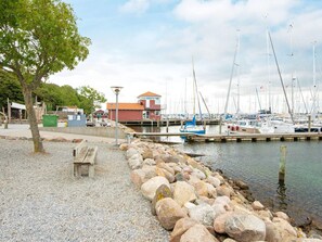 Ferienhaus | Jachthafen