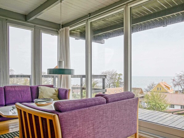 Ferienhaus | Innenbereich