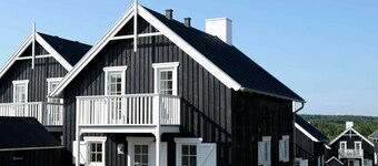 Economical Holiday Home in Gjern With Sauna