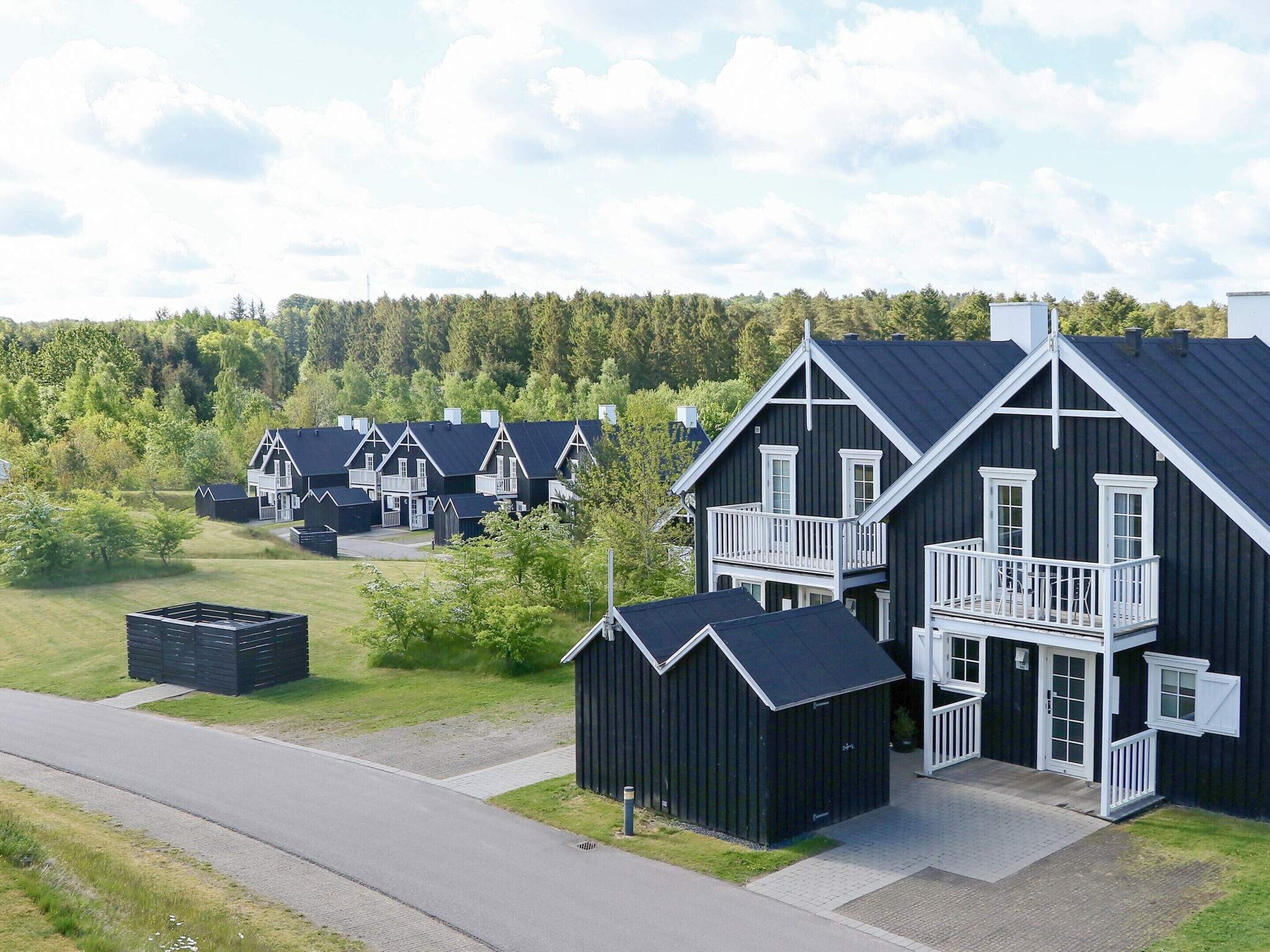 Maison | Vue depuis l’hébergement