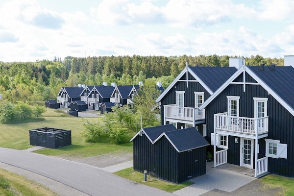 Vista desde la propiedad