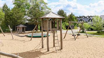 Maison | Espace pour enfants