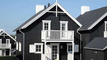 Hus | Exteriör