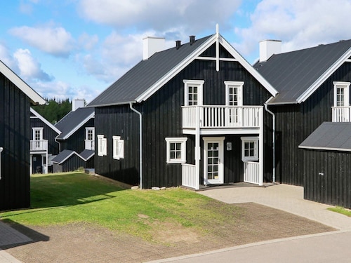 4 Star Holiday Home in Gjern