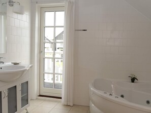 Maison | Soins de spa