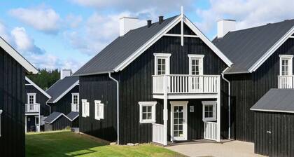 8 Person Holiday Home in Gjern-by Traum