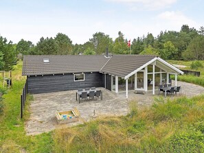 House | Exterior - 10 Person Holiday Home in Albaek-by Traum (Aalbaek)