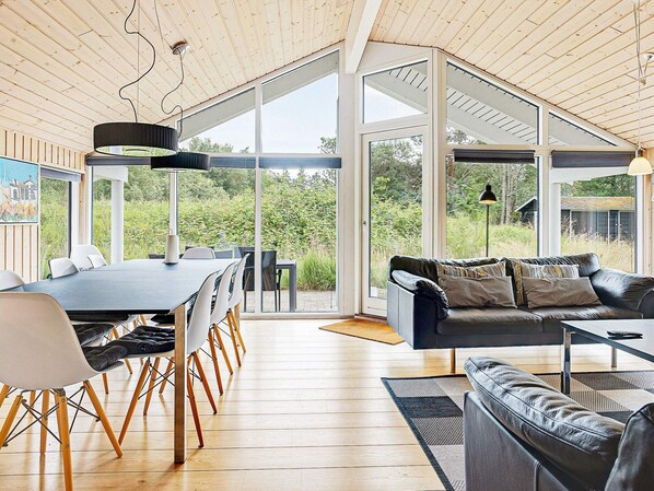 Maison | Restauration