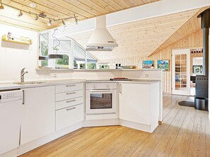 Maison | Cuisine privée