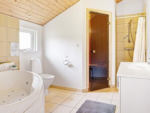 บ้านพัก | ห้องน้ำ