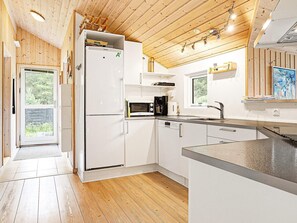 Casa | Cocina privada | Trona infantil