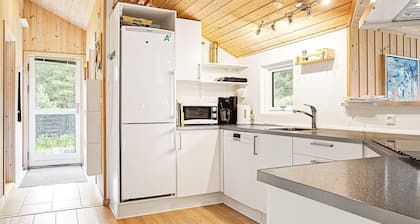 10 Person Holiday Home in Albaek-by Traum