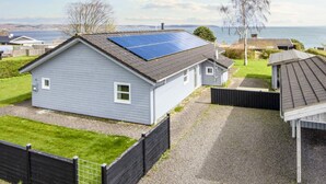 House | Exterior - 8 Person Holiday Home in Borkop (Borkop)