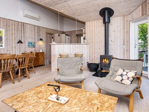 Nhà | Khu ăn uống