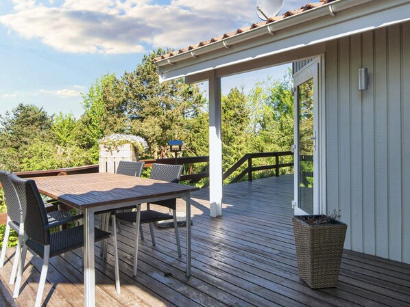 Nhà | Khu ăn uống