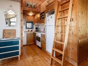 Maison | Intérieur
