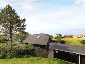 View from property - 6 Person Holiday Home in Esbjerg V (Esbjerg)