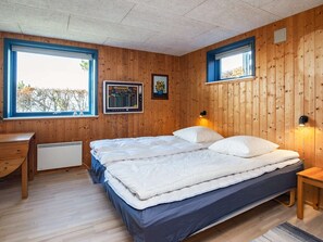 Interior - 6 Person Holiday Home in Esbjerg V (Esbjerg)