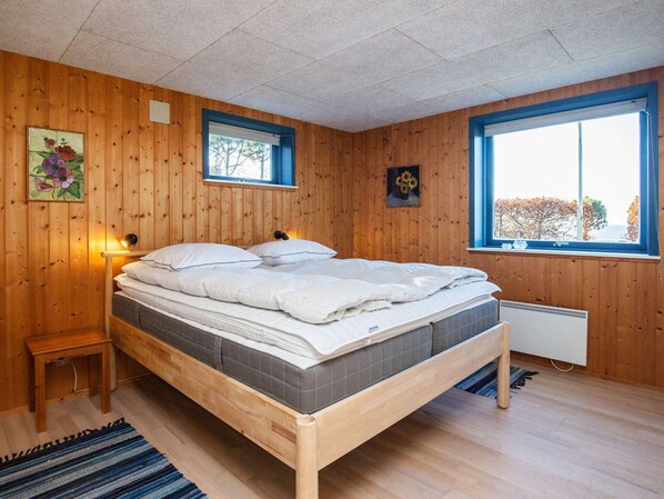 Hus | Interiør
