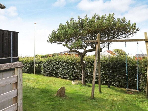 Maison | Vue depuis l’hébergement