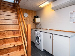 Interior - 6 Person Holiday Home in Esbjerg V (Esbjerg)