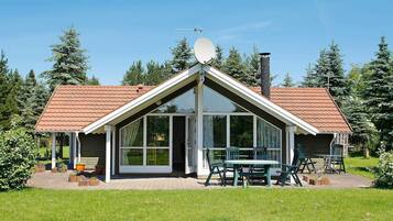 House | Exterior