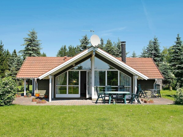 House | Exterior