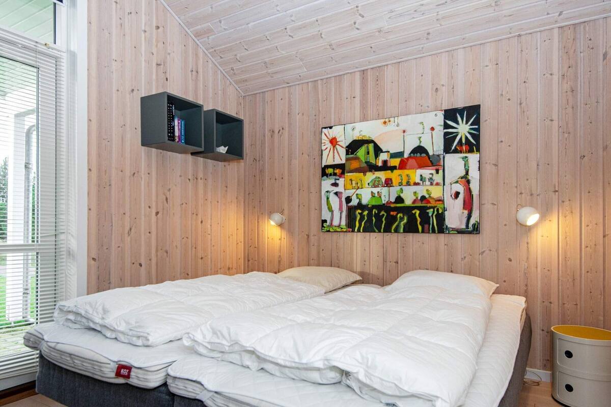Ferienhaus | 4 Schlafzimmer