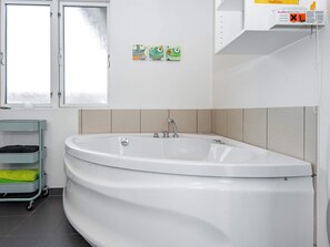 House | Bathroom | Heated floors
