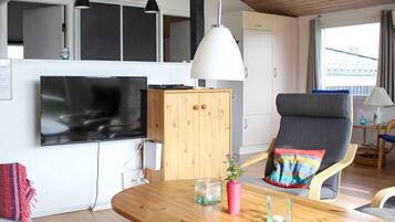 House | Living area