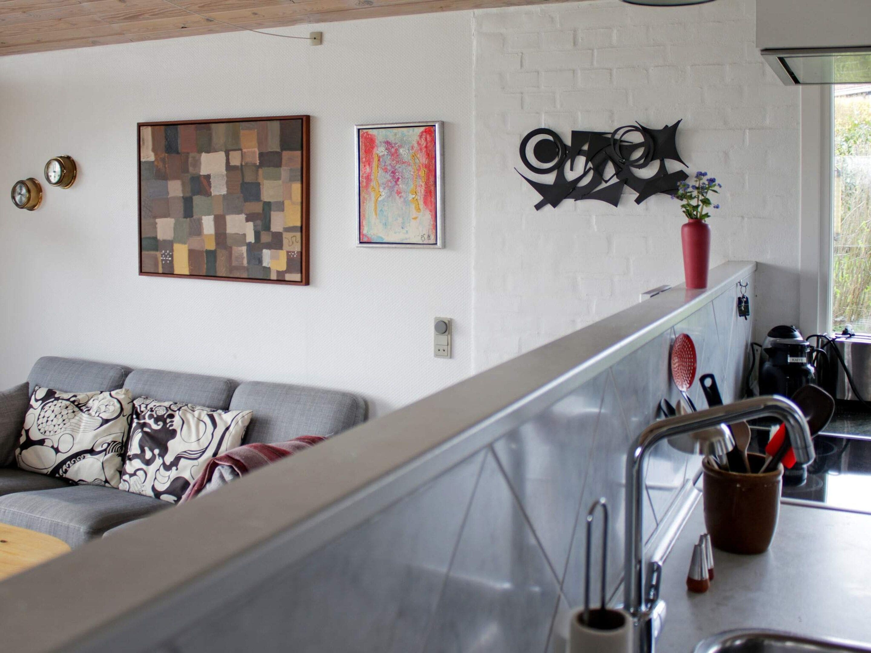 House | Interior