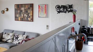 House | Interior