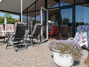 Hus | Eksteriør