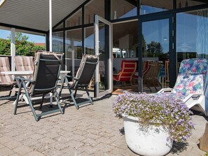 House | Exterior - 4 Person Holiday Home in Broager (Broager)