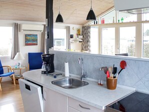 House | Private kitchen