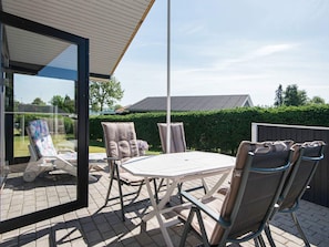Hus | Eksteriør