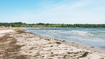 House | Beach
