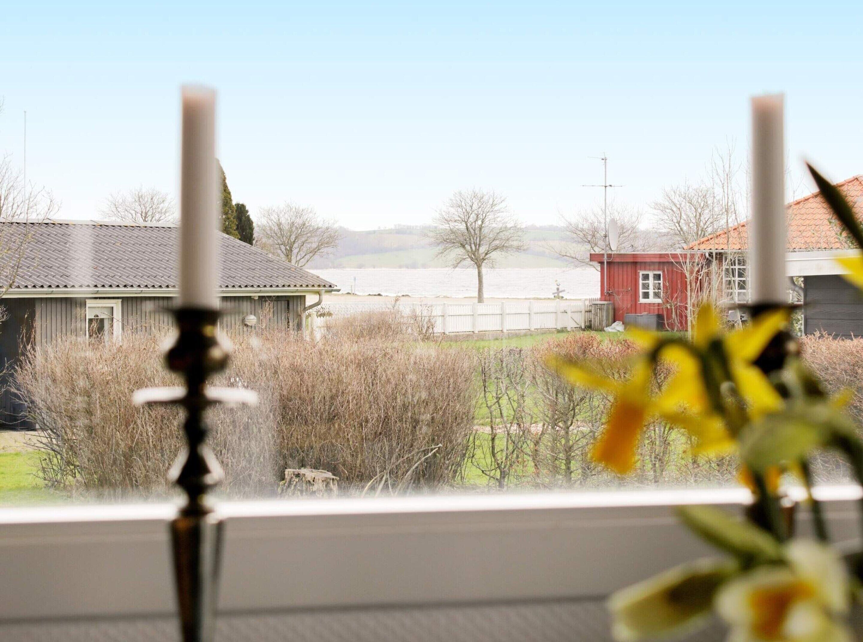 House | Water view