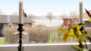House | Water view